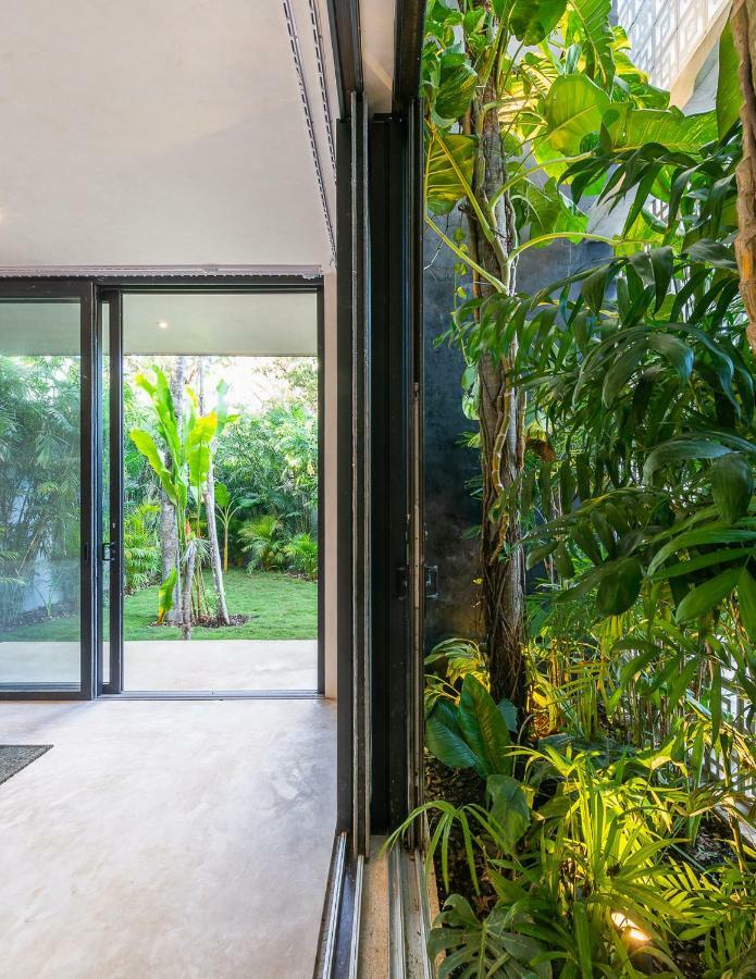 Villa Lagu Tulum Luxury Masterpiece Extérieur photo