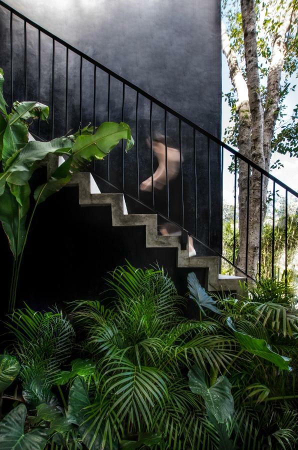 Villa Lagu Tulum Luxury Masterpiece Extérieur photo